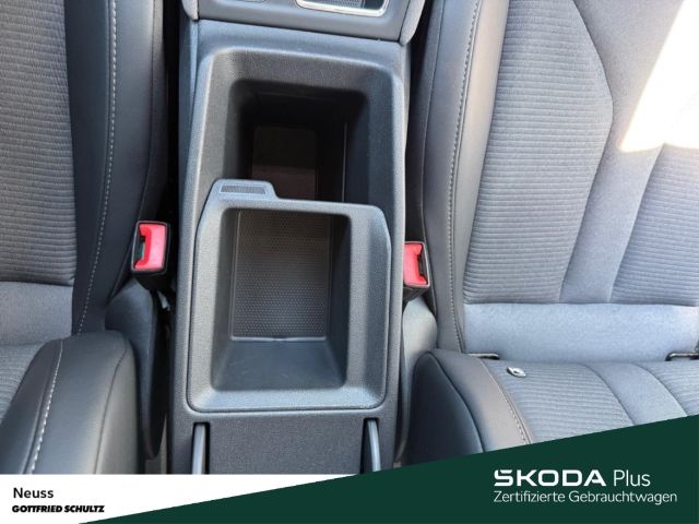 Skoda Enyaq - Bild 19