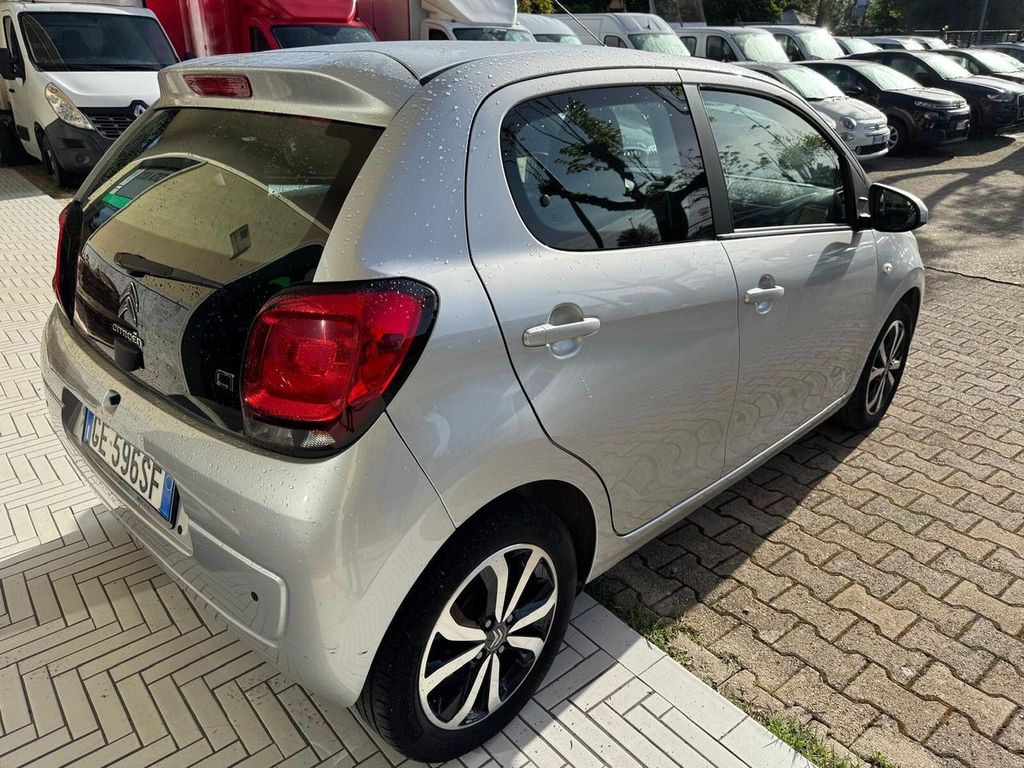 Citroën C1