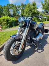 Harley-Davidson FLS - Harley-Davidson Motorräder in Essen