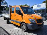 Mercedes-Benz Sprinter 310 CDI AUTM KLIMA BLUET - Koffer Sprinter