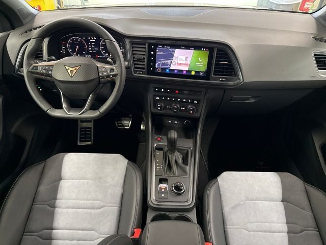 Cupra Ateca - Bild 4