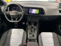 Cupra Ateca - Vorschau Bild 4
