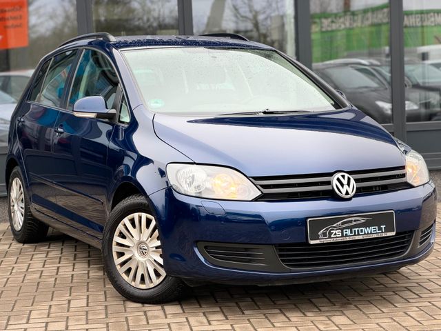 Volkswagen Golf Plus VI Trendline*Klimaauto*SZ*TOP