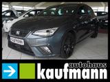 Seat IBIZA FR 1,5 TSI DSG PANO DINAMICA NAVI KAMERA 1
