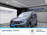 Volkswagen Caddy 2.0 TDI HIGHLINE AHK NAVI KAMERA - VW Caddy Gebrauchtwagen in Hamm