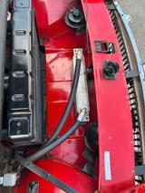 MGB Mark 1 with pull handle door handles - Autos aus dem Jahr 1964