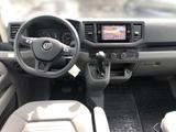 Volkswagen Grand California 600 2.0 TDI MR GRA Automatik - VW T6 California