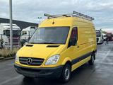Mercedes-Benz Sprinter 319 CDI****V6 Diesel****Belgian****3500