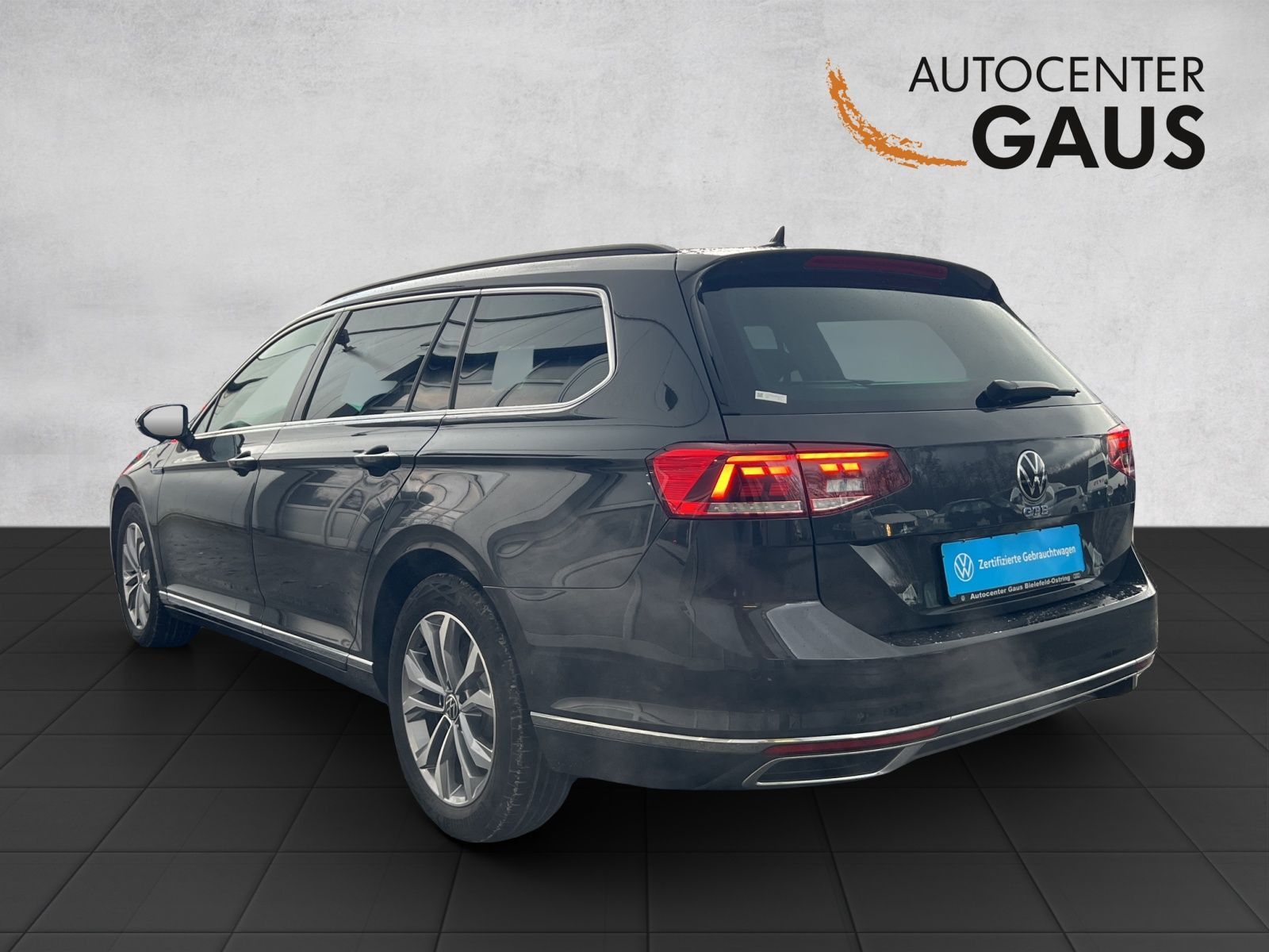 Passat Variant GTE 1.4 eHybrid DSG ACC*Navi*LED