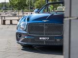 Bentley Continental GT Convertible W12 *22'Felgen**VOLL* - Bentley Continental in Essen