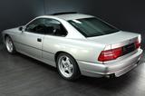 BMW 850 CSi, nur 69.000 km ! - BMW 850: 850csi