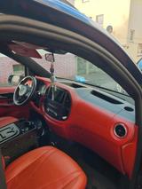 Mercedes-Benz mercedes vito 2015 - Mercedes-Benz Vito mit Benzin-Antrieb: Automatik
