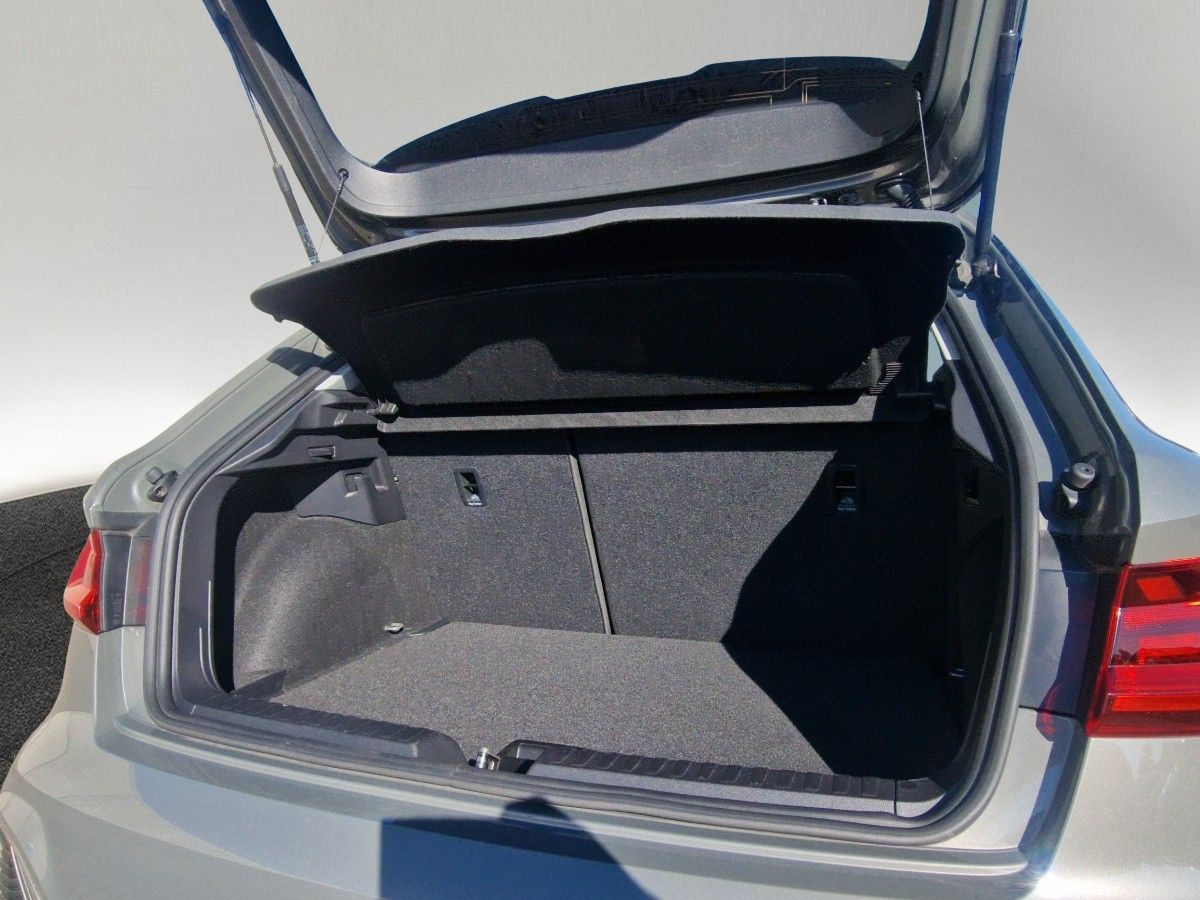 Audi A1 - Bild 6