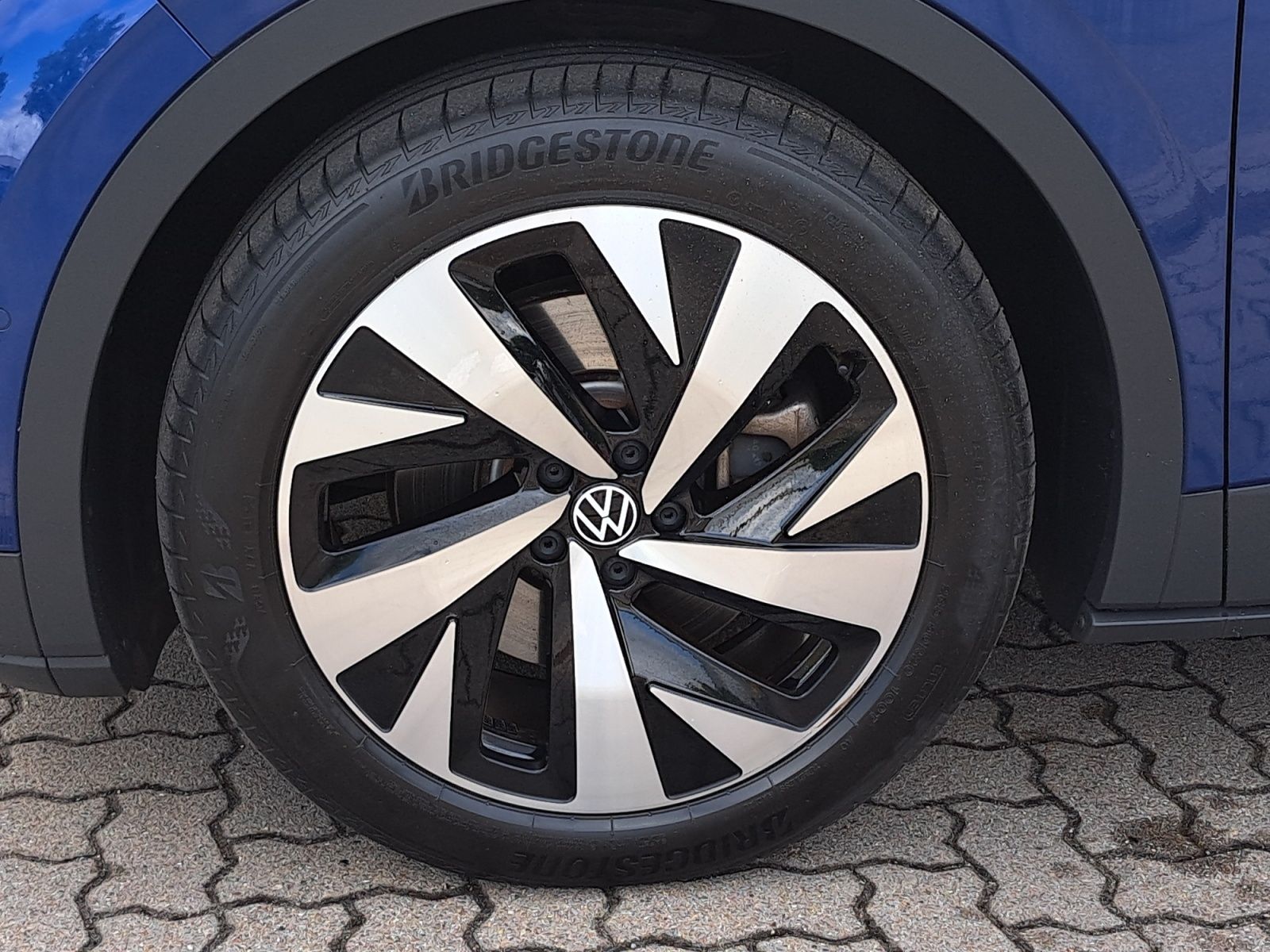Volkswagen ID.4 - Bild 10