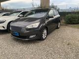 Ford C-Max 1.6 TDCi 95CV Plus - Ford C-Max mit Diesel-Antrieb: 1.6