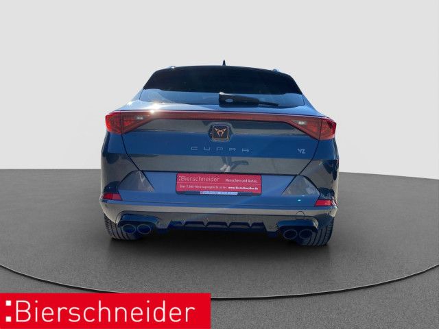 Cupra Formentor - Bild 5