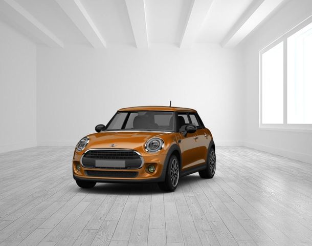 MINI Mini Chili Cooper 1.5 *Pano*LED*Alu*Shz*