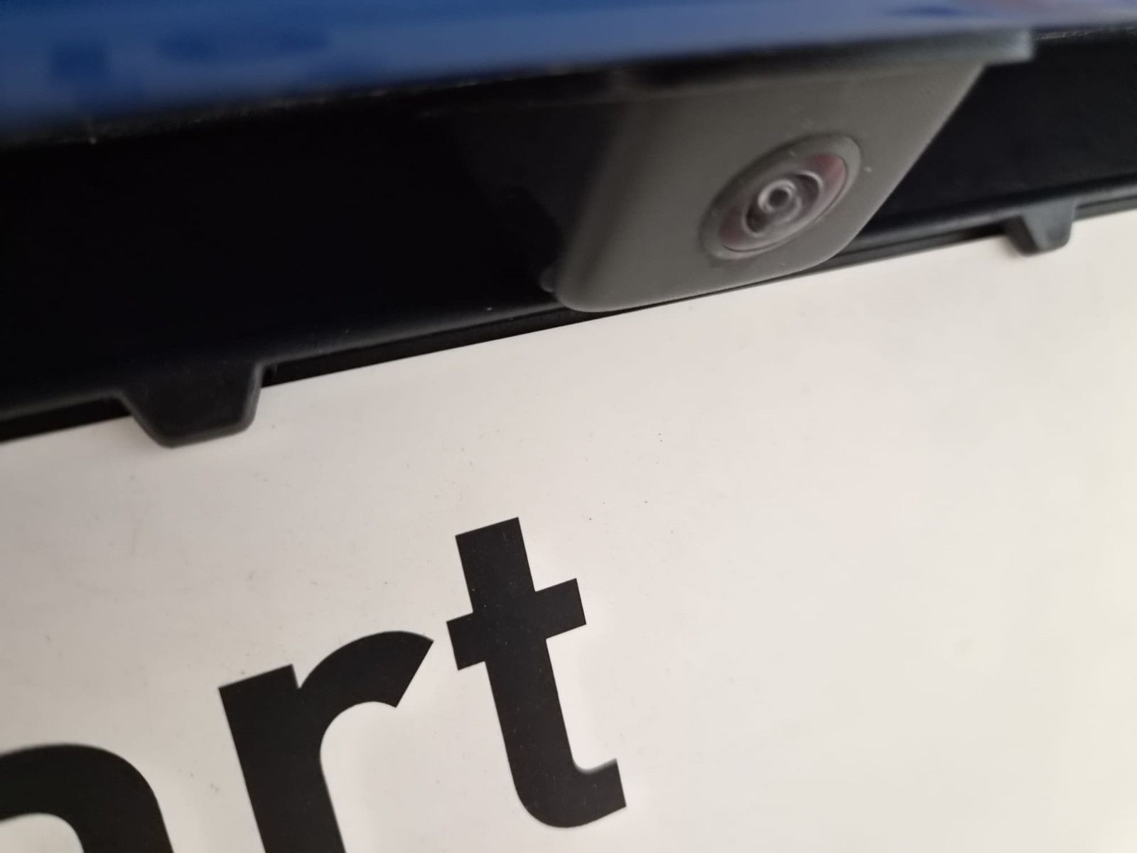 Fahrzeugabbildung Peugeot 208 GT / LED / NAVI / KAMERA / SCHECKHEFT