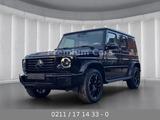 Mercedes-Benz G 450 d AMG / Carbon/ Technik-Paket / Night I&II - Mercedes-Benz G 450 Neuwagen