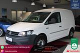 Volkswagen Caddy 2.0 TDI BMT *TÜV-NEU*STANDHEIZUNG Kasten - VW Caddy Gebrauchtwagen in Hamburg