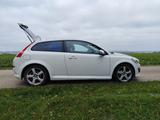 Volvo C30 D2 RDesign Edition RDesign Edition - weiße Volvo C30