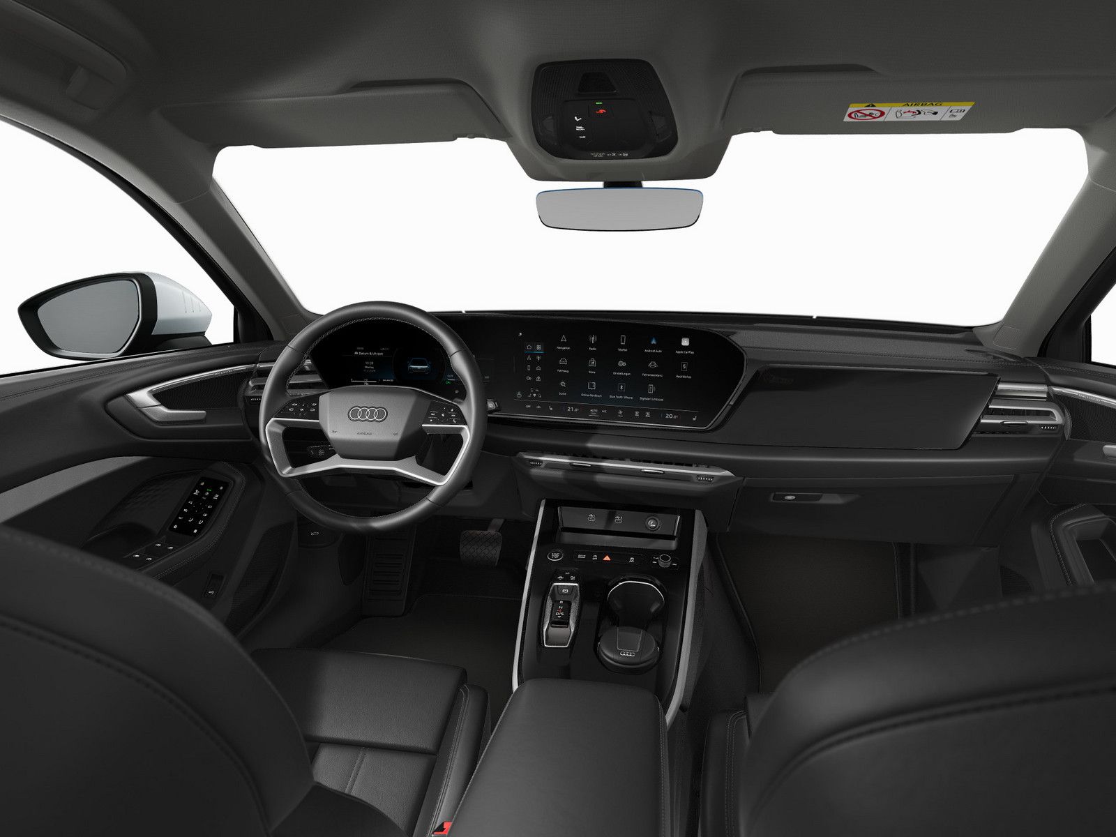 Audi A5 Avant TFSI S tronic 'LED Rü.Kamera Navi HUD foto 4