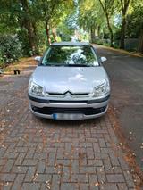 Citroën c4 1200 Wer heute kommt - gebrauchte Citroën C4 aus dem Jahr 2005