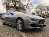 Maserati Ghibli 3.0 V6 350HP GranLusso Vollausstattung - Maserati Ghibli in Essen