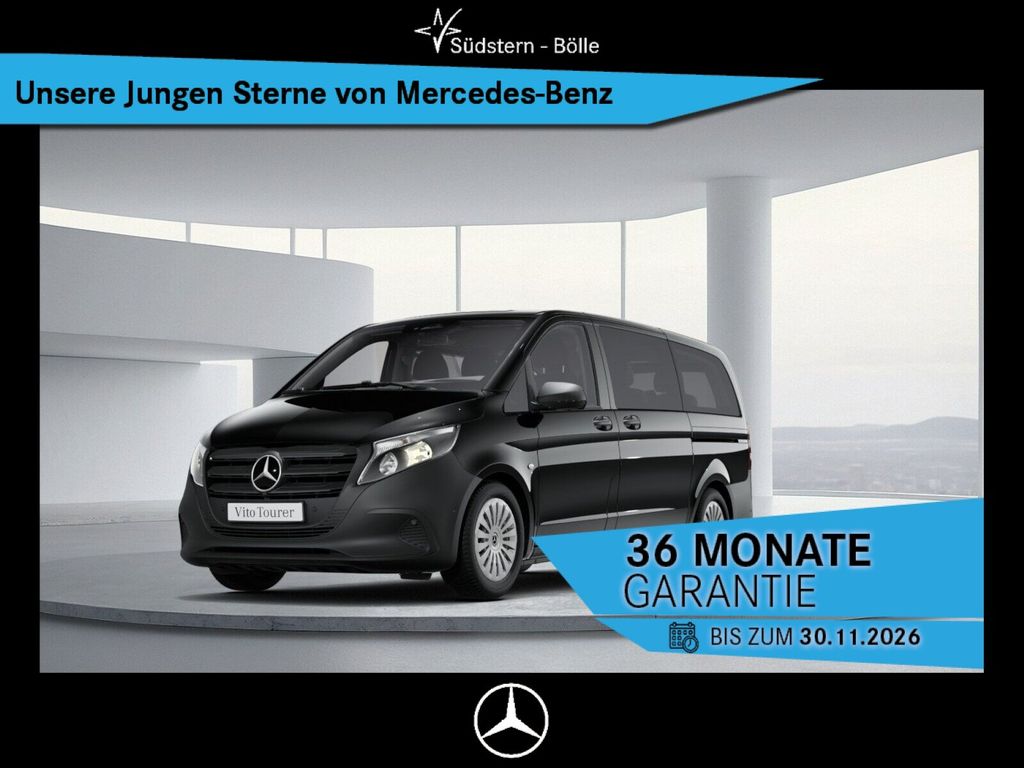 Image of Mercedes-Benz Vito