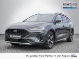 Ford Focus Turnier 1,0 MHEV Active SHZ NAVI ACC LED