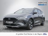 Ford Focus Turnier 1,0 MHEV Active SHZ NAVI ACC LED