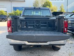 DODGE RAM 2500 Crew Cab Laramie 6.7l HO