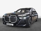 BMW M760e xDrive Limousine B&W Surround Massage AHK  - BMW M760 in Hannover