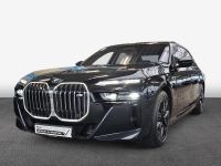 BMW M760 - Vorschau Bild 1