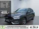 Ford Kuga ST-Line X 2.5 FHEV ACC PDC KAM360 NAV