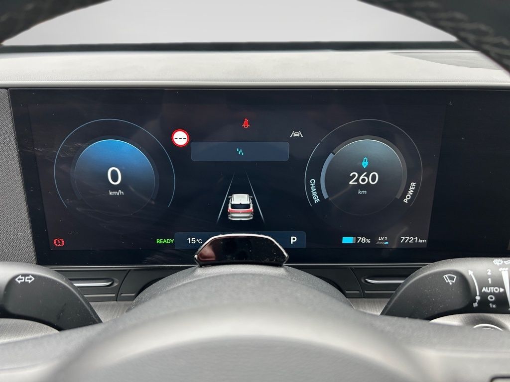 Hyundai KONA Elektro – Bild 7
