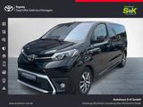 Toyota Proace Verso 2.0 D-4D L1 Executive*8-fach*Tisch* - Toyota Proace (Verso) Gebrauchtwagen in Hamburg