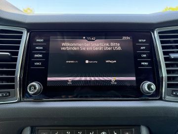Skoda Kodiaq Style 4x4