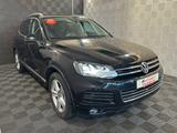Volkswagen Touareg 4.2TDI V8*360°*AHK-PANO-ACC-KLIMA-LM 19" - gebrauchte VW Touareg aus dem Jahr 2013