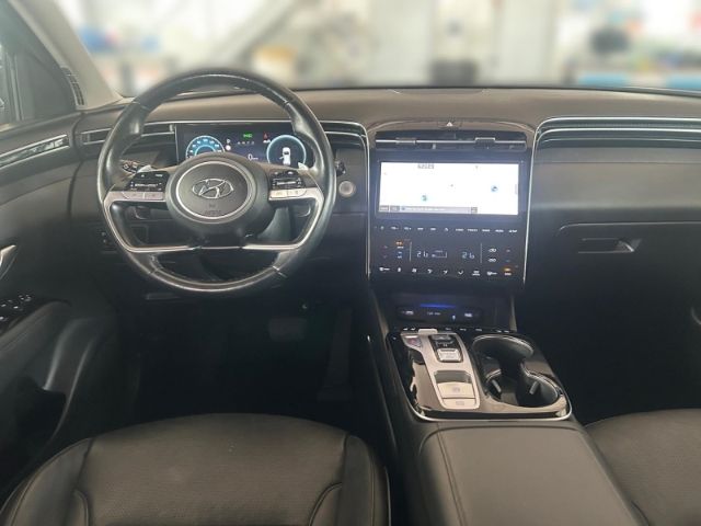 Fahrzeugabbildung Hyundai Tucson Prime Mild-Hybrid 2WD Navi Leder Digitale