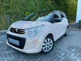 Citroën C1 VTi 72 Stop&Start Feel*Klima*5-türig*72PS* - Citroën C1: Ps