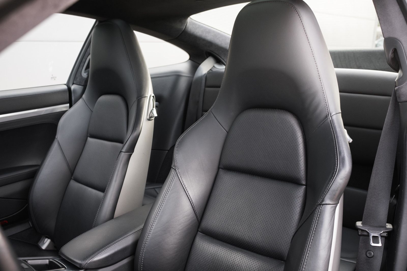 Fahrzeugabbildung Porsche 991.2 Carrera S-STEUER ausw.-Approved bis 29-TOP