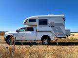 Tischer Trail 275 S - optional mit Dodge RAM