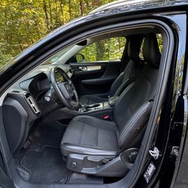 Volvo XC40 - 9