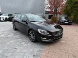 Volvo V60 D5 SUMMUM+LEDER+EL.SITZE+ACC+PANO - Volvo Gebrauchtwagen von 2014