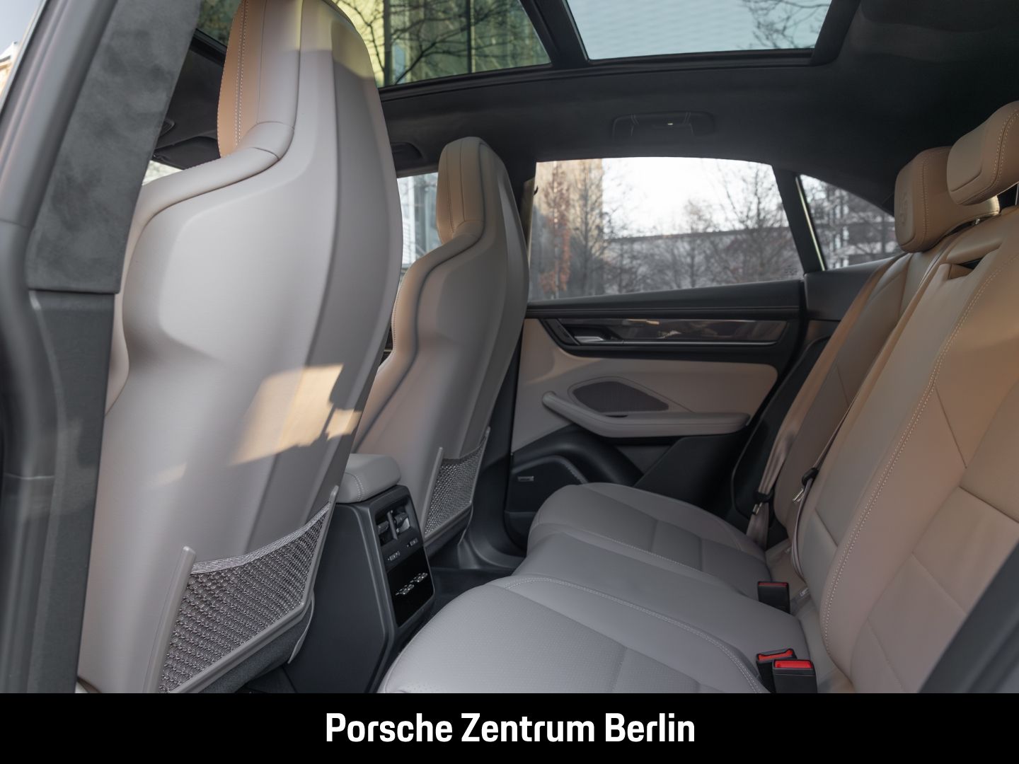 Porsche Macan - Bild 7
