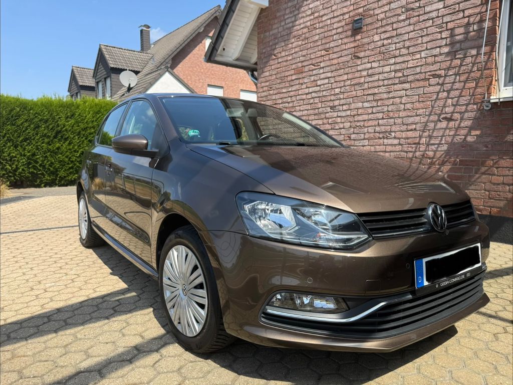 Image of Volkswagen Polo