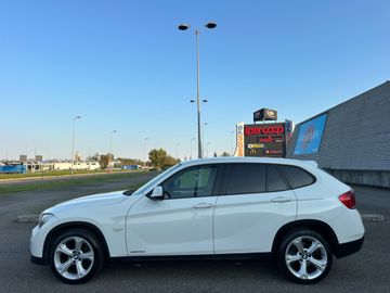 BMW X1 - 5