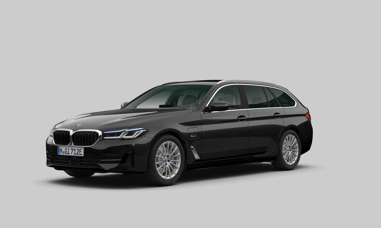 BMW 530e xDr PANO*AHK*Massag*Laser*H&K*DA-Prof*Leder