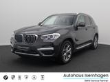 BMW X3 xD30e xLine 360° HiFi ACC HUD Komfort 19Zoll - mit Hybrid-Antrieb: Geländewagen